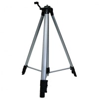 Imex EV18 Elevating Aluminium Tripod 1.75m Max - For Use With Line Lasers